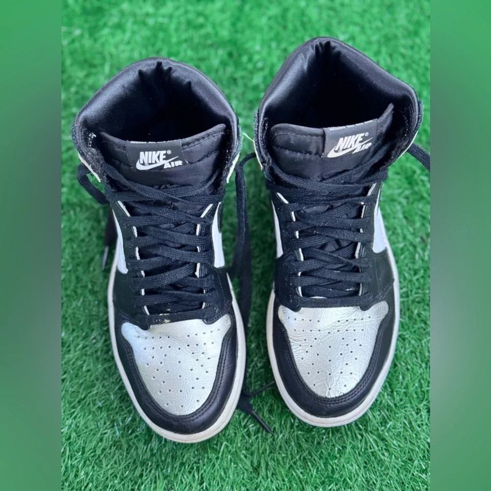 Nike very good